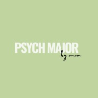 Psych Major logo - Similar company to Shreemati Nathibai Damodar Thackersey Women'S University