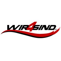 Wirsind 4 SL logo - Similar company to Nippon Pieces Services