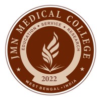 JMN MEDICAL COLLEGE AND HOSPITAL logo - Similar company to Tripura Santiniketan Medical College