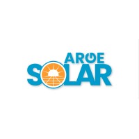 Arge Solar Enerji ve İnşaat Ltd.Şti. logo - Similar company to Mzc Solar Enerji Sistemleri Ve Teknolojileri