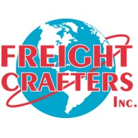 DFW Crating / Freight Crafters, Inc. logo - Similar company to Crating Technologies