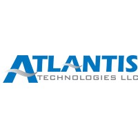 Atlantis Technologies LLC logo - Similar company to Conveyx Solutions, Llc