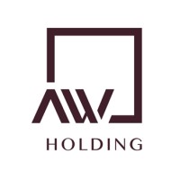 AW HOLDING INT'L logo - Similar company to Pluto Digital Networks