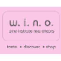 Wine Institute New Orleans