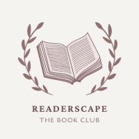 Readerscape - The Book Club logo - Similar company to Kaffeinated Konversations