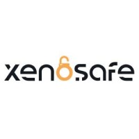 Xenosafe logo - Similar company to Primates Development Pvt Ltd