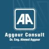 Aggour Consult logo - Similar company to Ncc