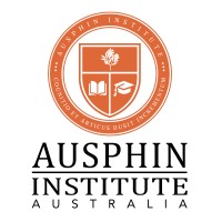 Ausphin Institute Australia logo - Similar company to Ausphin Group