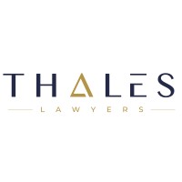 THALES LAWYERS logo - Similar company to Advisius
