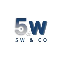 5W&Co logo - Similar company to Interviewpath