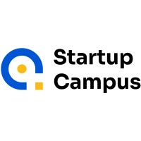 StartupCampus.id logo - Similar company to Achmad Zaky Foundation