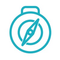 Roam Digital logo - Similar company to Webleaf