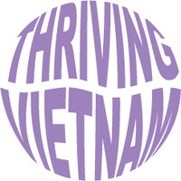 Thriving Vietnam logo - Similar company to Venue