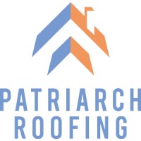 Patriarch Roofing logo - Similar company to John Beal Roofing