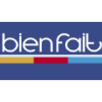 Bienfait logo - Similar company to Carbon Network (Cn)