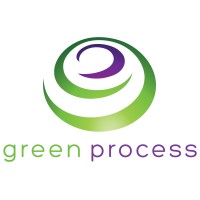 Green Process logo - Similar company to Villagra Consult