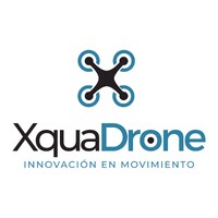 XquaDrone - Innovación en Movimiento logo - Similar company to Xquadrone