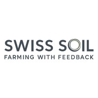 Swiss Soil logo - Similar company to Alien Limited