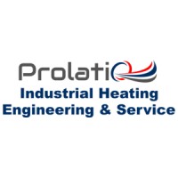 Prolatio BV logo - Similar company to Thermo-Clean Group