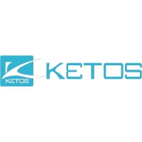 KETOS FOIL logo - Similar company to As-Shop
