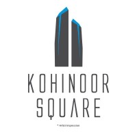 Kohinoor Square logo - Similar company to Vr2 Technologies