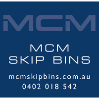 MCM Skip Bins logo - Similar company to Headley Legal Support Services, Inc.