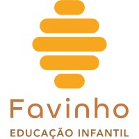 Escola Favinho logo - Similar company to Creche E Escola Sunny Days