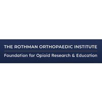 Rothman Opioid Foundation logo - Similar company to Walant Surgical Solutions