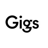 Gigs logo - Similar company to Spendebt
