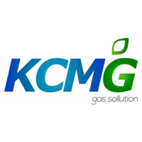 PT. Karya Cipta Membangun Gas logo - Similar company to Dgas