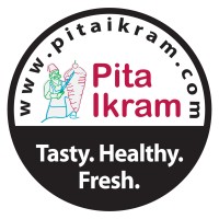 Pita Ikram Restaurants logo - Similar company to Stelvio Milano