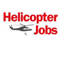 Helicopter Jobs logo - Similar company to Maverick Aviation