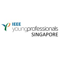 IEEE Young Professionals Singapore logo - Similar company to Ieee Engineering In Medicine And Biology Society - Singapore Chapter (Embs Sg)