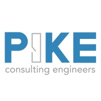 Pike Consulting Engineers logo - Similar company to Basis Consulting Engineers