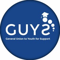 GUYS - General Union to Youth for Support logo - Similar company to Upper Education