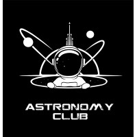 Astronomy Club LNMIIT logo - Similar company to Cipher Lnmiit