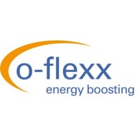 O-Flexx Technologies GmbH logo - Similar company to Plasma Innovations Gmbh