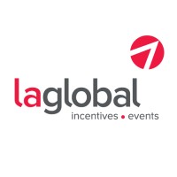 La Global Travel Sdn Bhd / Live Audience Global Pte Ltd logo - Similar company to Happo-En