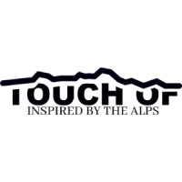 Touch of Alps logo - Similar company to Tracecycle