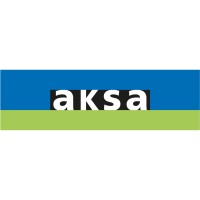 Aksa Power Generation Central Asia logo - Similar company to Tüki̇b