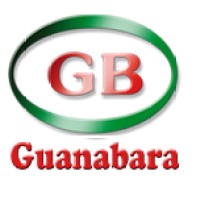 GUANABARA INDÚSTRIAS QUÍMICAS LTDA. logo - Similar company to Resinac Industrias Quimicas