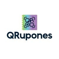 QRupones logo - Similar company to Toptech Srl