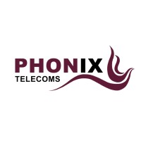 Phonix logo - Similar company to Phoenix Data Center Solutions, Llc