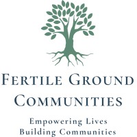 Fertile Ground | Housing | Food | Jobs logo - Similar company to Konemai Luxury Travel