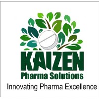 Kaizen Pharma Solution logo - Similar company to Future Cfo