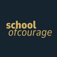 School Of Courage logo - Similar company to Tecpool Solutions Pvt Ltd