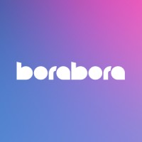 boraborastudios logo - Similar company to Demodern — Creative Technologies