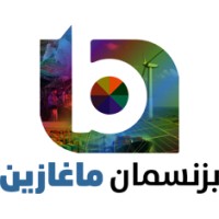 BUSINESSMAN MAGAZINE logo - Similar company to Translyne