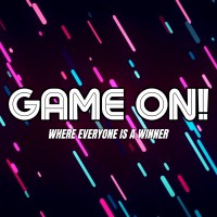 Game On! logo - Similar company to Game On!