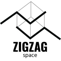 Zigzag Space logo - Similar company to Orah Studios